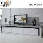 high gloss furniture wooden lcd tv stand design