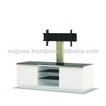 LED LCD PLASMA TV STAND VOGUES D 6062