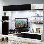 living room futnirue modern TV WALL UNIT DESIGN 2012-23#