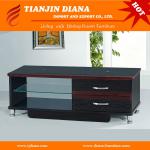 living room lcd tv stand wooden furniture