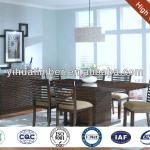 INDIAN STYLE MDF DINING ROOM SET