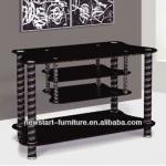 Newstart TV032/LED /lcd tv rack bases in living home furniture