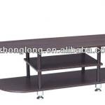 living room lcd tv stand wooden furniture