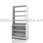 Pursuit series CD rack