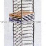 60 discs CD rack (H309003)