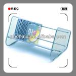 An-a305 Modern Design Factory Sell Desktop CD Rack,Tabletop CD Rack,CD Display Rack