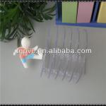 acrylic stand ,round cd storage rack, acrylic storage rack