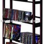 stocklot,stock furniture,closeout CD rack,L07-3937