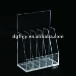 acrylic CD holder-fh-050