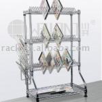 New CD Rack ,DVD rack -CJ-C1153-CJ-C1153