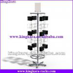 KingKara KACDR025 CD Display Rack for Promotion