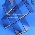 2013 Fashionable Acrylic CD/DVD display rack