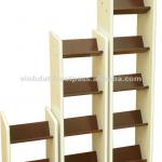 CD rack 2 layers, holding 30 CD-WR-2069