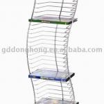 42disc DVD rack