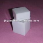 acrylic cd box-JHY03A7