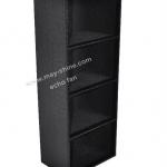 leather book shelf-MS-C-012