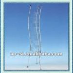 Hot sell wire cd dvd rack-1213
