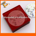 TC-ACDH001 Lovely Acrylic CD Box