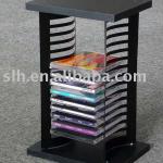 DVD rack