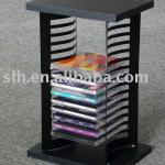 DVD rack