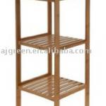 bamboo storage furniture