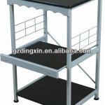 small portable display rack(DX-333)