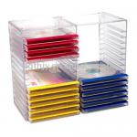 acrylic cd holder-fh-052