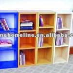 Modern CD/Book Rack 32010-32010