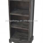 3 Tier book shelf or CD/DVD storage rack