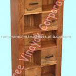 wooden cd/dvd storage cabinet,living room furniture