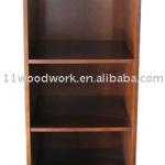 Wooden cd cabinet/cd rack/cd /dvd tower-YPCJ05-1