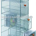 metal cd rack-C3309