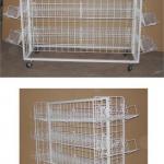 DVD / CD / Video Rack-