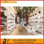high quality and nice design shoe display design-JV-B070904