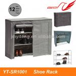 2013 TOP SALE Shoe Rack With Cover(YT-SR1001)