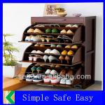 2014hot sale Simple and Modern cheap shoe cabinet