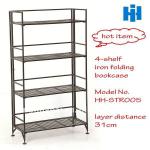 metal shoe rack/display rack for shoe/shoe shelving for store