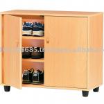 SH 4002-Shoe Cabinet