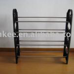 Shoes Shelf/shelf for shoes/Shoes Display Rack