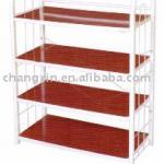 Wooden shoe rack LT2104R