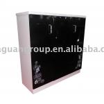 MDF shoe cabinet with modern design HGSC-0657-202