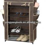 Hot Selling Shoe Box Shelf