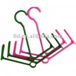 TV002038 PLASTIC ACTIVITY TYPE SHOE RACKS-TV002038