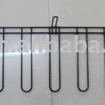 boot drying rack Steel Wire Gauge