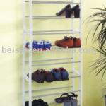 Practical shoe rack