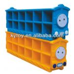plastic shoe rack for kids with two layers
