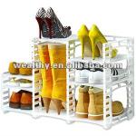 Flexi Shoe rack (TVH3025-6)-TVH3025-6