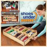 shoes under-