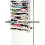 Over door Shoe Racks, Space Saving,shoe shelf