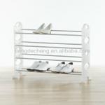 Stackable Shoe Rack Closet Shoe Organizer